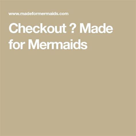 made for mermaids|made for mermaids library bag.